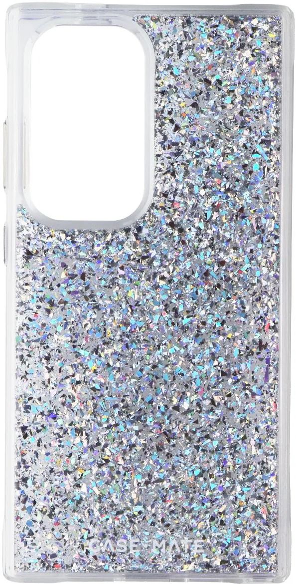 Case-Mate Glitter Case for Samsung Galaxy S24 Ultra - Twinkle Disco by Case-Mate - Image 2