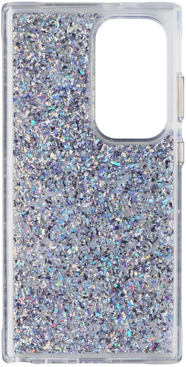 Case-Mate Glitter Case for Samsung Galaxy S24 Ultra - Twinkle Disco by Case-Mate - Image 3