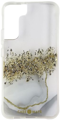 Case-Mate Karat Marble Phone Case for Samsung Galaxy S22+ - Karat Marble by Case-Mate - Refurbished - Brand New condition - Image 3