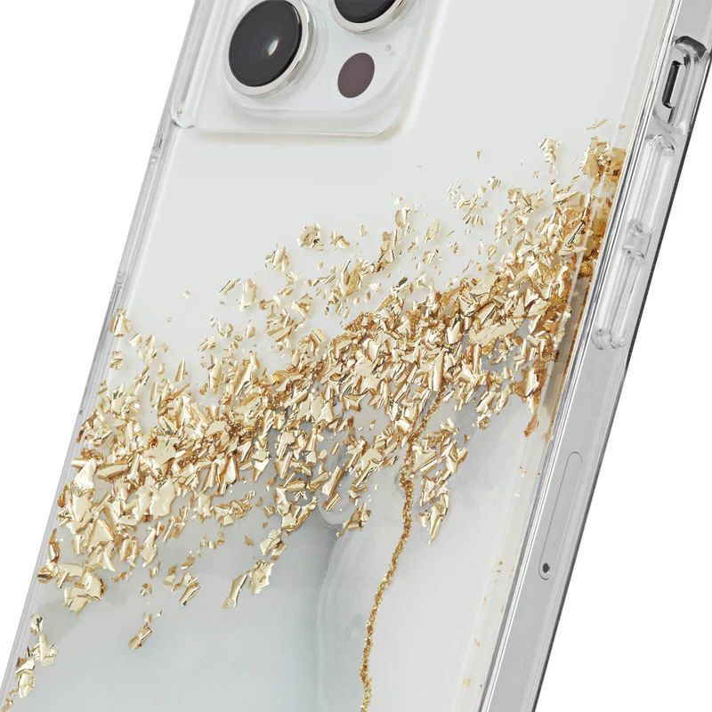 Case-Mate Case-Mate Karat Phone Case for iPhone 13 - Karat Marble by Case-Mate - Image 4