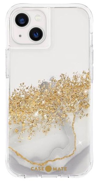 Case-Mate Karat Phone Case for iPhone 14 Plus - Karat Marble by Case-Mate - Refurbished - Brand New condition - US$20.98