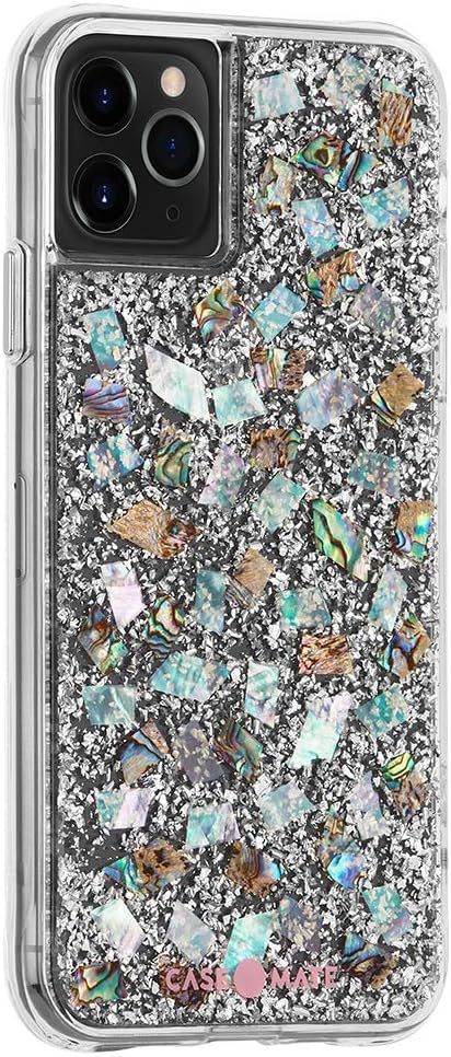 Case Mate Karat Series Phone Case for iPhone 11 Pro Max - Mother of Pearl by Case Mate - Refurbished - Very Good condition - Image 2