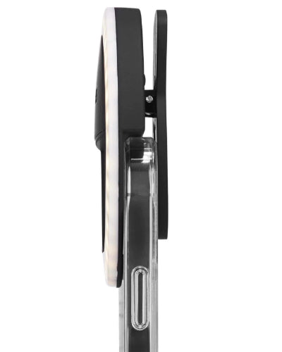 LuMee Studio Clip Light - Black by LuMee - Image 2