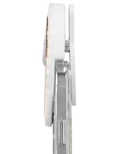 LuMee Studio Clip Light - Gold by LuMee - Image 2