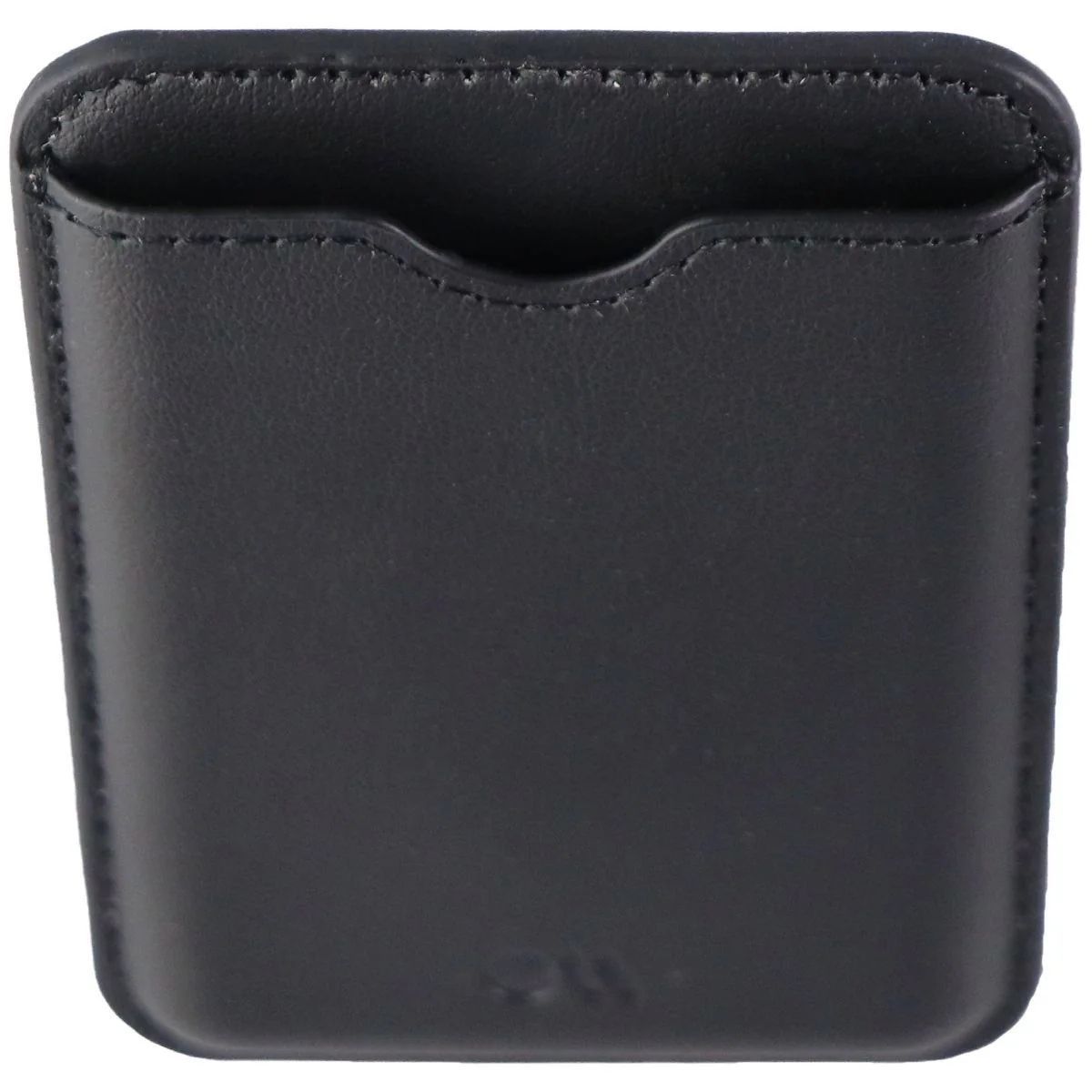 Case-Mate Magnetic Card Holder for MagSafe Compatible iPhones and Cases - Black by Case-Mate - Refurbished - Very Good condition - Image 3