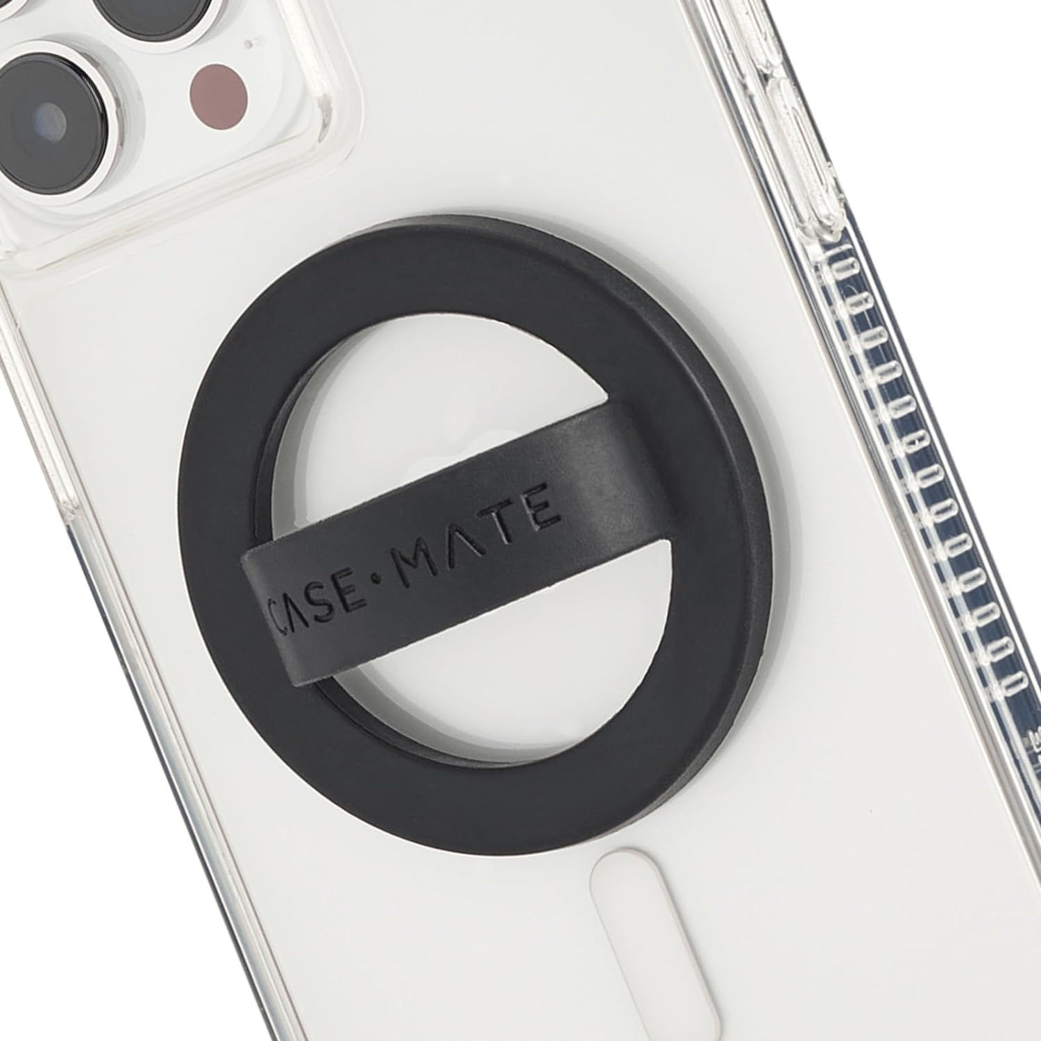 Case-Mate MagSafe Loop Grip - Black by Case-Mate - Image 2