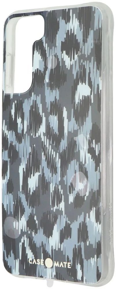 Case-Mate Prints Hardshell Phone Case for Galaxy S21+ 5G - Scribbled Camo by Case-Mate - Refurbished - Brand New condition - US$13.93