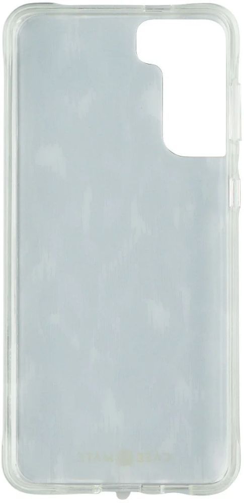 Case-Mate Prints Hardshell Phone Case for Galaxy S21+ 5G - Scribbled Camo by Case-Mate - Refurbished - Brand New condition - Image 3