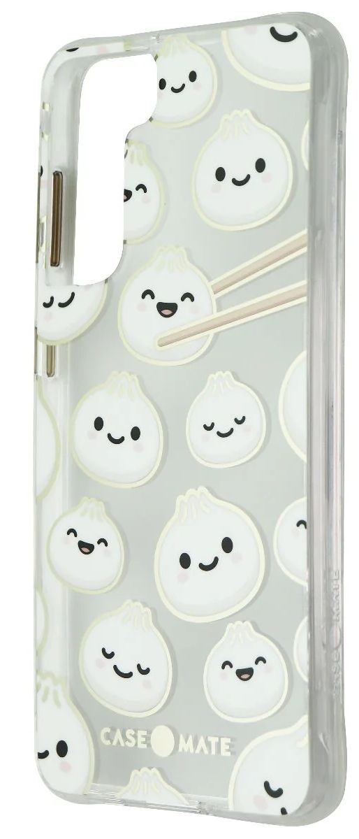 Case-Mate Prints Phone Case for Galaxy S21 5G - Dumpling by Case-Mate - Refurbished - Brand New condition - US$8.78