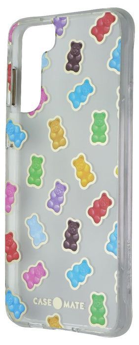 Case-Mate Prints Phone Case for Galaxy S21+ 5G - Gummy Bears by Case-Mate - Refurbished - Brand New condition - US$8.78