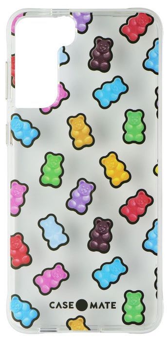 Case-Mate Prints Phone Case for Galaxy S21+ 5G - Gummy Bears by Case-Mate - Refurbished - Brand New condition - Image 2