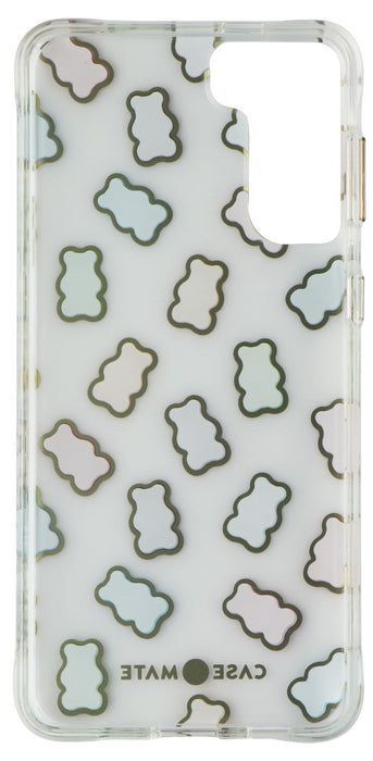 Case-Mate Prints Phone Case for Galaxy S21+ 5G - Gummy Bears by Case-Mate - Refurbished - Brand New condition - Image 3