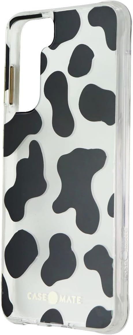 Case-Mate Prints Phone Case for Galaxy S21+ 5G - Moo-ve Over by Case-Mate - Refurbished - Brand New condition - Image 2