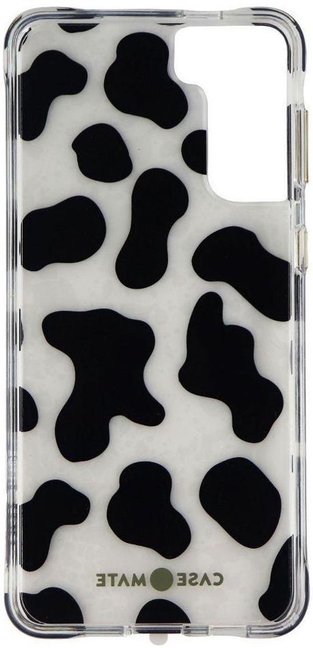 Case-Mate Prints Phone Case for Galaxy S21+ 5G - Moo-ve Over by Case-Mate - Refurbished - Brand New condition - Image 3