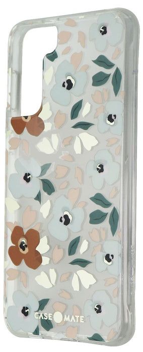 Case-Mate Prints Phone Case for Galaxy S21+ 5G - Painted Floral by Case-Mate - Refurbished - Brand New condition - US$8.78