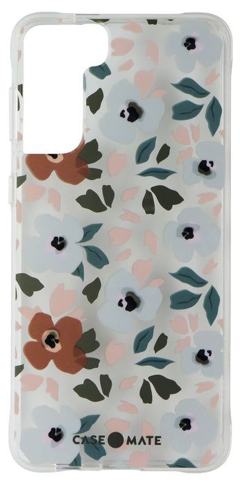 Case-Mate Prints Phone Case for Galaxy S21+ 5G - Painted Floral by Case-Mate - Refurbished - Brand New condition - Image 2