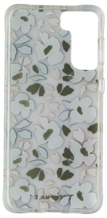 Case-Mate Prints Phone Case for Galaxy S21+ 5G - Painted Floral by Case-Mate - Refurbished - Brand New condition - Image 3