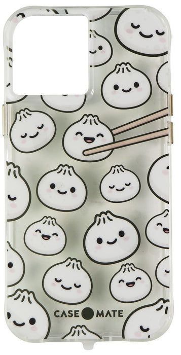 Case-Mate Prints Phone Case for iPhone 12 Pro Max - Cute as a Dumpling by Case-Mate - Refurbished - Brand New condition - Image 2