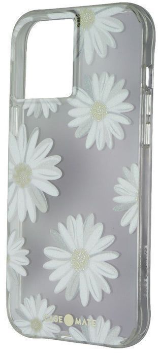 Case-Mate Prints Phone Case for iPhone 12 Pro Max - Glitter Daisies by Case-Mate - Refurbished - Brand New condition - US$11.51