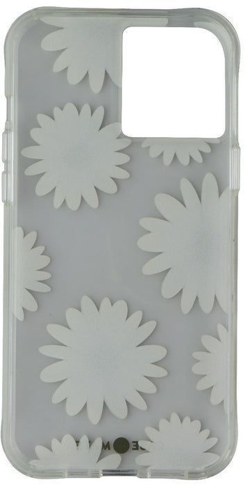 Case-Mate Prints Phone Case for iPhone 12 Pro Max - Glitter Daisies by Case-Mate - Refurbished - Brand New condition - Image 3
