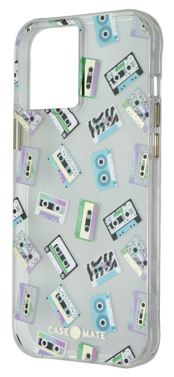 Case-Mate Prints Phone Case for iPhone 12 Pro Max - Keeping it Reel by Case-Mate - Refurbished - Brand New condition - Image 2