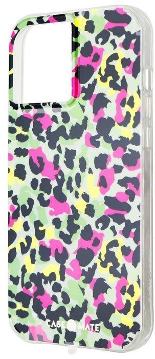 Case-Mate Prints Phone Case for iPhone 12 Pro Max - Neon Cheetah by Case-Mate - Refurbished - Brand New condition - US$8.78