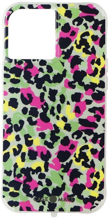 Case-Mate Prints Phone Case for iPhone 12 Pro Max - Neon Cheetah by Case-Mate - Refurbished - Brand New condition - Image 2