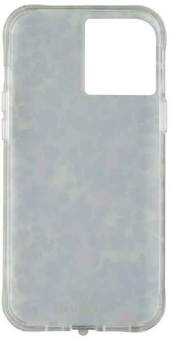Case-Mate Prints Phone Case for iPhone 12 Pro Max - Neon Cheetah by Case-Mate - Refurbished - Brand New condition - Image 3