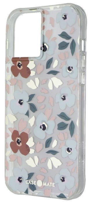 Case-Mate Prints Phone Case for iPhone 12 Pro Max - Painted Floral by Case-Mate - Refurbished - Brand New condition - US$9.51