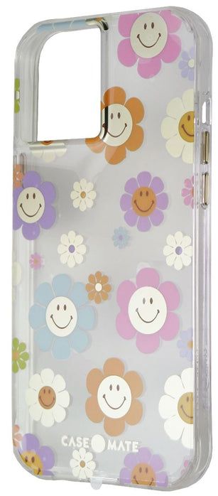 Case-Mate Prints Phone Case for iPhone 12 Pro Max - Retro Flowers by Case-Mate - Refurbished - Brand New condition - US$8.78