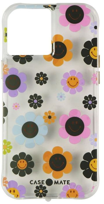 Case-Mate Prints Phone Case for iPhone 12 Pro Max - Retro Flowers by Case-Mate - Refurbished - Brand New condition - Image 2