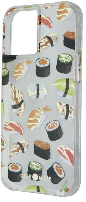 Case-Mate Prints Phone Case for iPhone 12 Pro Max - Roll With It by Case-Mate - Refurbished - Brand New condition - US$8.78