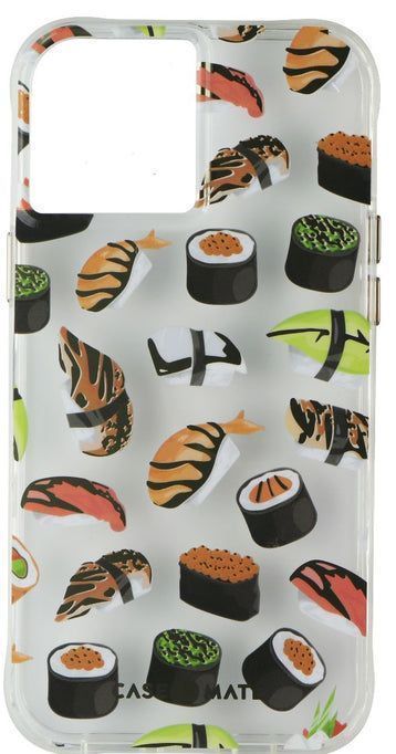 Case-Mate Prints Phone Case for iPhone 12 Pro Max - Roll With It by Case-Mate - Image 2