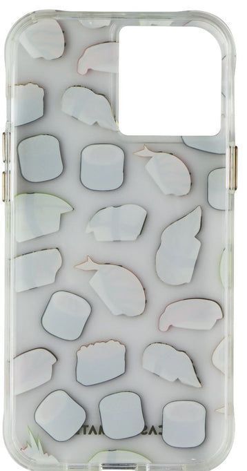 Case-Mate Prints Phone Case for iPhone 12 Pro Max - Roll With It by Case-Mate - Image 3
