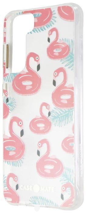 Case-Mate Prints Series Hard Case for Samsung Galaxy S21 5G - Float On by Case-Mate - Refurbished - Brand New condition - US$13.93