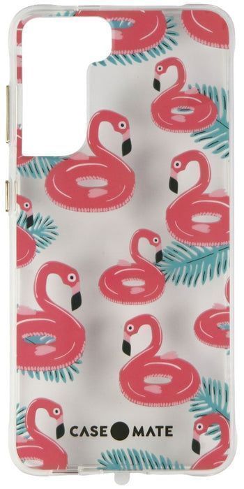 Case-Mate Prints Series Hard Case for Samsung Galaxy S21 5G - Float On by Case-Mate - Refurbished - Brand New condition - Image 2