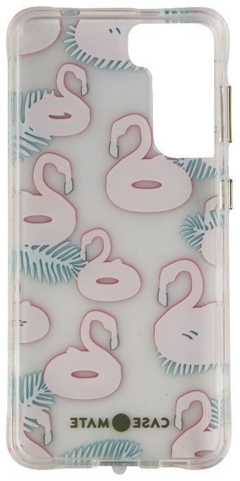 Case-Mate Prints Series Hard Case for Samsung Galaxy S21 5G - Float On by Case-Mate - Refurbished - Brand New condition - Image 3