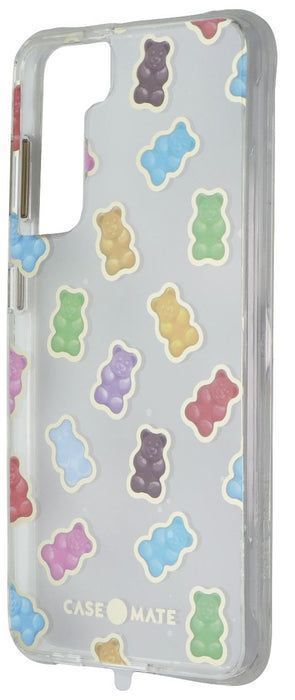 Case-Mate Prints Series Hard Case for Samsung Galaxy S21 5G - Gummy Bears by Case-Mate - Refurbished - Brand New condition - US$8.78