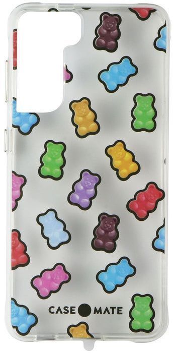 Case-Mate Prints Series Hard Case for Samsung Galaxy S21 5G - Gummy Bears by Case-Mate - Image 2