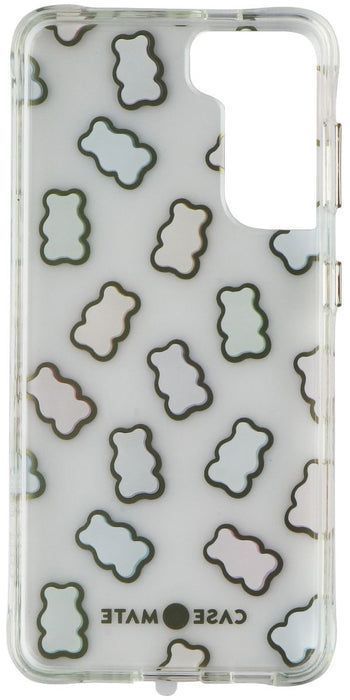 Case-Mate Prints Series Hard Case for Samsung Galaxy S21 5G - Gummy Bears by Case-Mate - Image 3