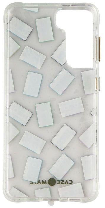 Case-Mate Prints Series Hard Case for Samsung Galaxy S21 5G - Keeping it Reel by Case-Mate - Refurbished - Brand New condition - Image 3