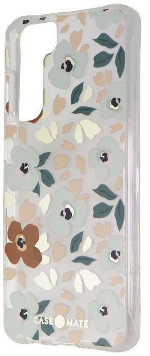 Case-Mate Prints Series Hard Case for Samsung Galaxy S21 5G - Painted Floral by Case-Mate - Refurbished - Brand New condition - US$8.78
