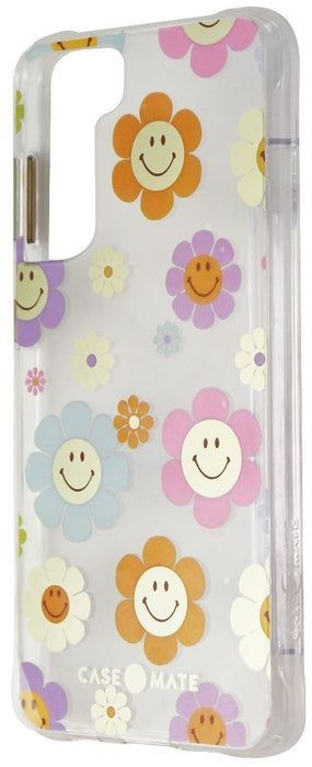 Case-Mate Prints Series Hard Case for Samsung Galaxy S21 5G - Retro Flowers by Case-Mate - Refurbished - Brand New condition - US$13.93