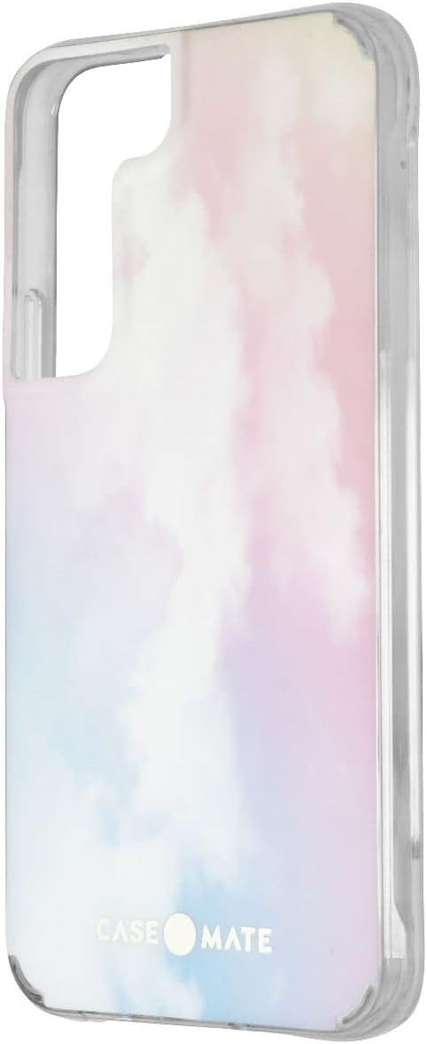 Case-Mate Prints Series Hard Phone Case for Samsung Galaxy S22 - Clouds by Case-Mate - Refurbished - Brand New condition - US$13.93