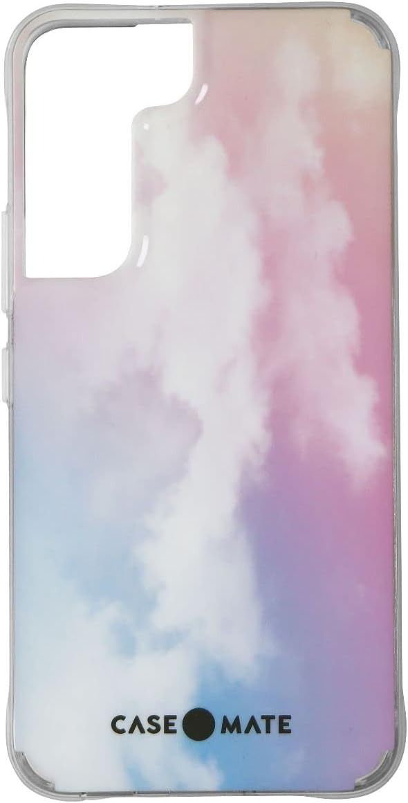 Case-Mate Prints Series Hard Phone Case for Samsung Galaxy S22 - Clouds by Case-Mate - Refurbished - Brand New condition - Image 2