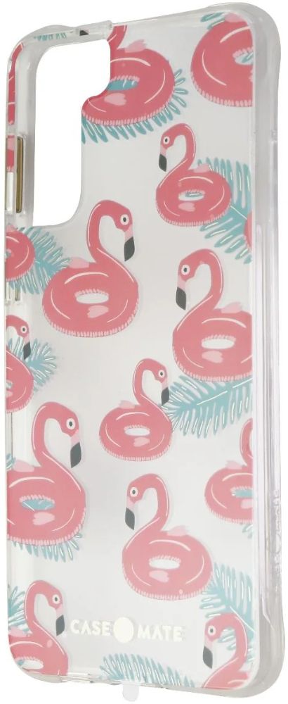 Case-Mate Prints Series Hard Phone Case for Galaxy S21+ 5G - Float On by Case-Mate - Refurbished - Brand New condition - US$13.93
