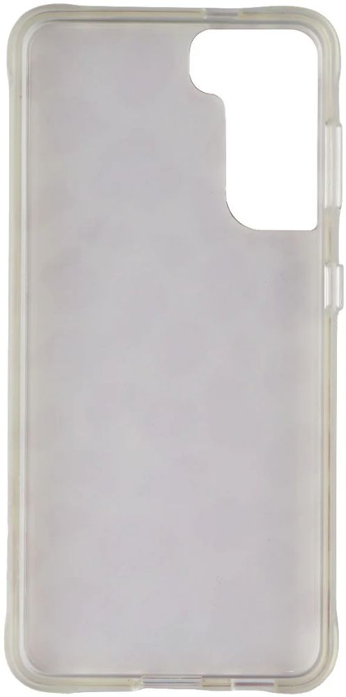 Case-Mate Prints Series Phone Case for Galaxy S21 5G - Pink Leopard by Case-Mate - Refurbished - Brand New condition - Image 3