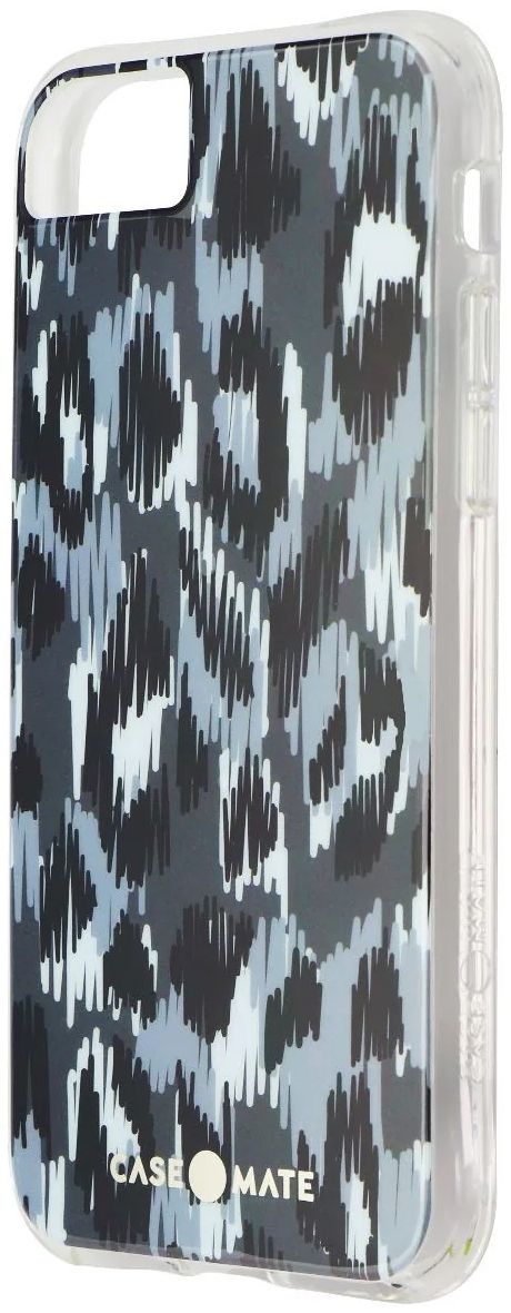 Case-Mate Prints Series Phone Case for iPhone SE (3rd Gen) - Scribbled Camo by Case-Mate - Refurbished - Brand New condition - Image 2