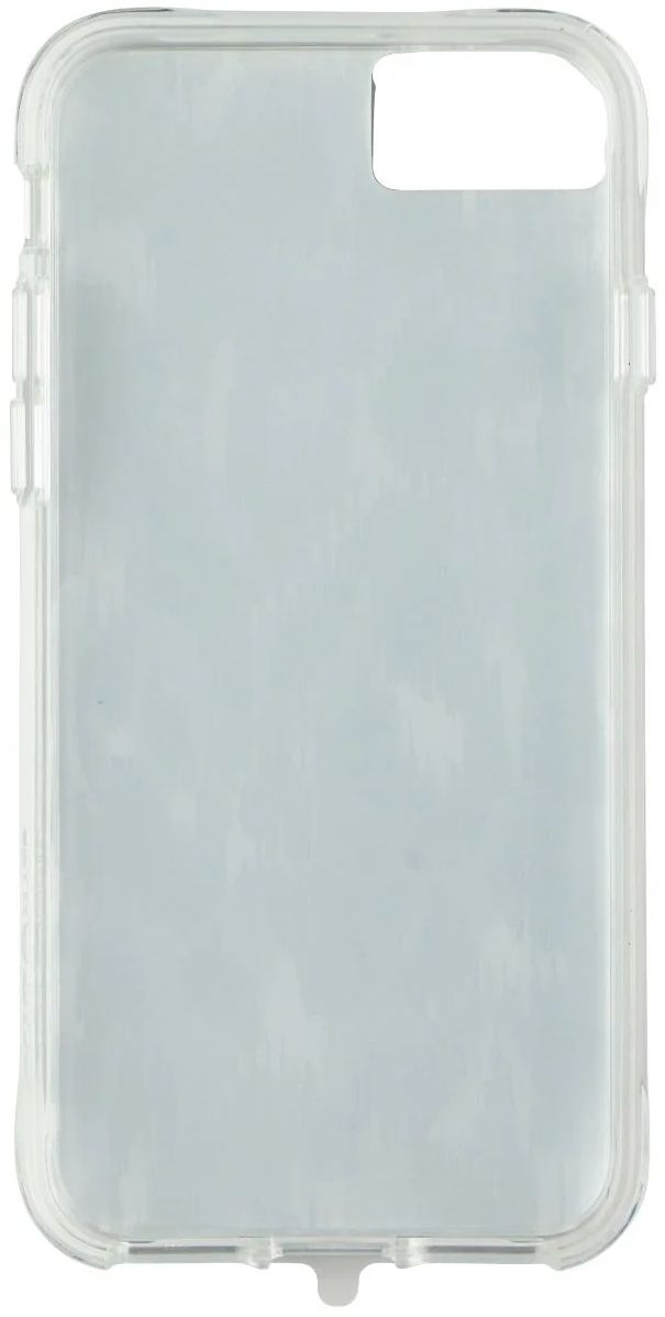 Case-Mate Prints Series Phone Case for iPhone SE (3rd Gen) - Scribbled Camo by Case-Mate - Refurbished - Brand New condition - Image 3