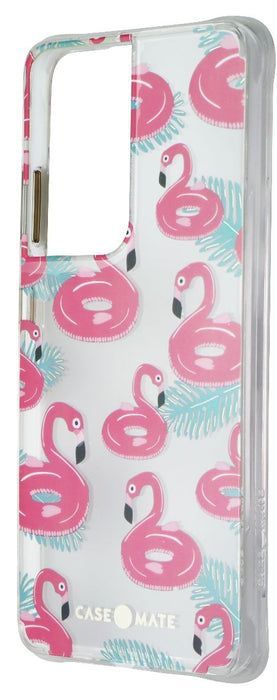 Case-Mate Prints Series Phone Case for Samsung Galaxy S21 Ultra 5G - Float On by Case-Mate - Refurbished - Brand New condition - US$8.78